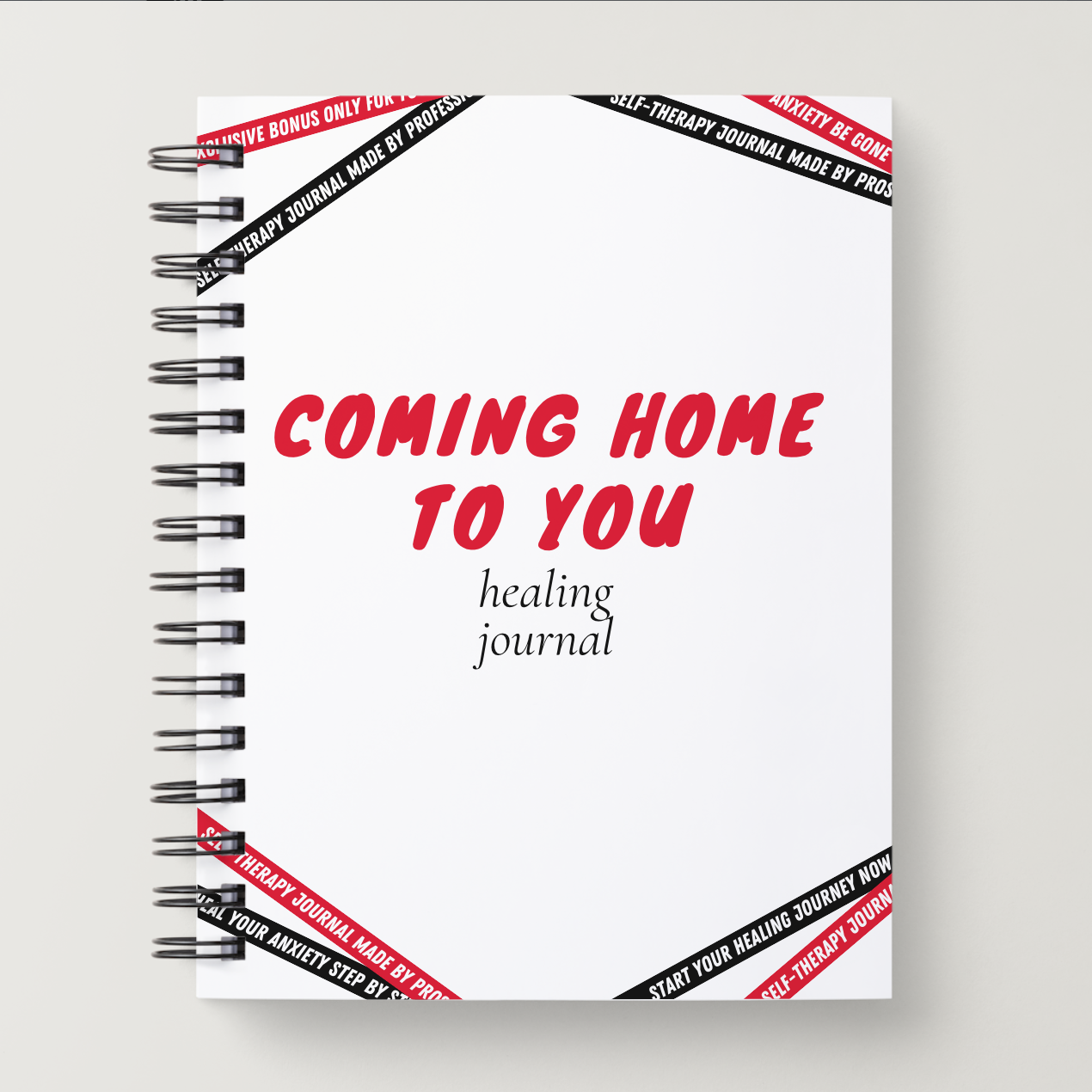 Coming Home to You