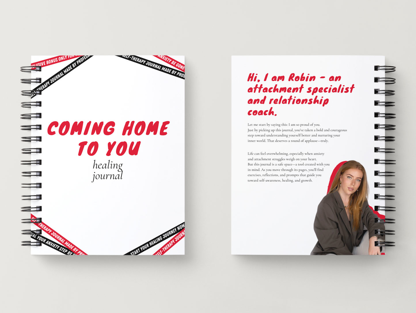 Coming Home to You